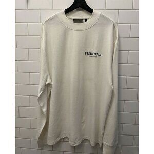 Essentials Fear of God Photo Series